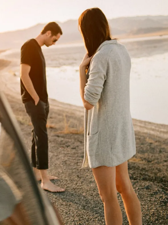 Test: ¿sabéis discutir tu pareja y tú?