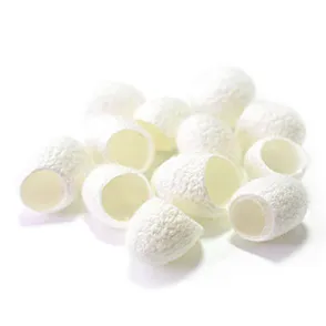 Las bolitas de seda que eliminarán tus puntos negros para siempre