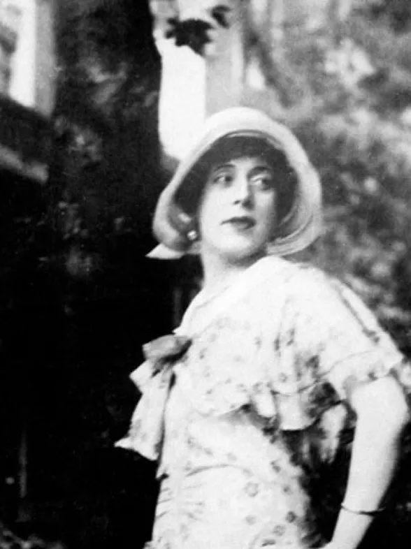 Lili Elba: ¿qué sabes de la primera transexual del mundo?