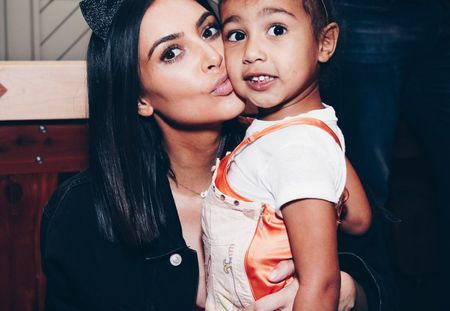 Un troisième bébé en vue dans la famille Kardashian