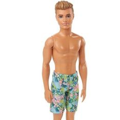Ken, le petit ami de Barbie, ne ressemble plus du tout à ça (Photos)