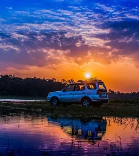 11 coisas para não esquecer em uma viagem de carro