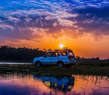 11 coisas para não esquecer em uma viagem de carro