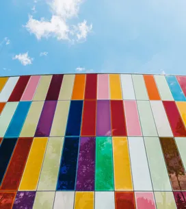 Qual cor usar de acordo com o mês do seu nascimento