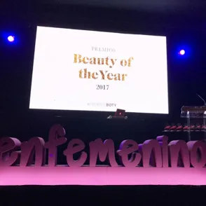 Premios BOTY 2017: todos los detalles de la gala
