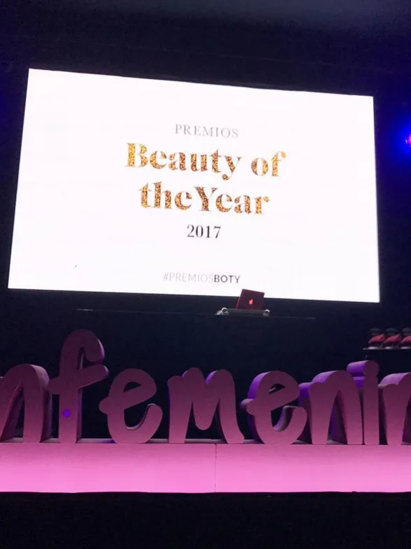 Premios BOTY 2017: todos los detalles de la gala