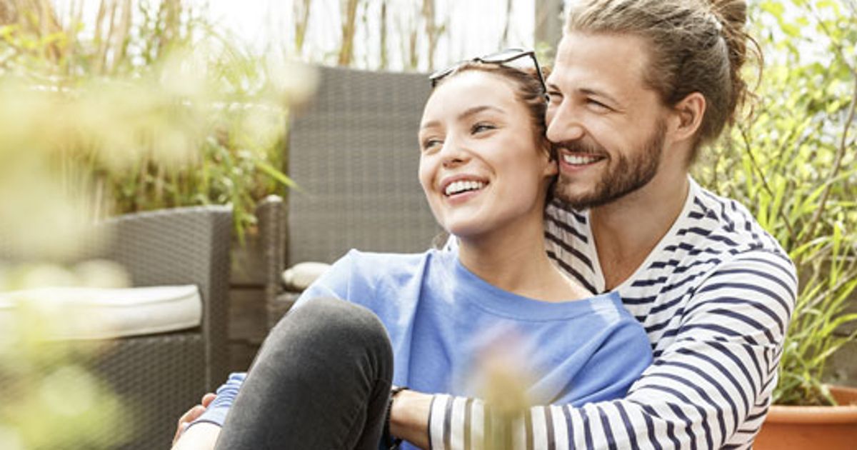 Liebestest Zu Wieviel Prozent Passen Wir Zusammen Der große Liebes-Test: Passen wir zusammen?