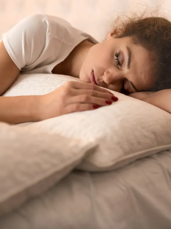 ¿Sabes cómo debe ser la siesta perfecta?
