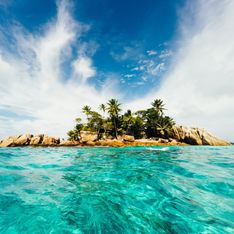 7 islas paradisíacas para visitar este verano