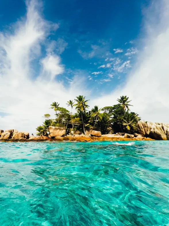 7 islas paradisíacas para visitar este verano