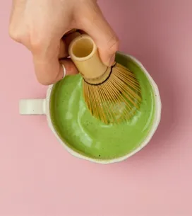 As melhores receitas com matchá