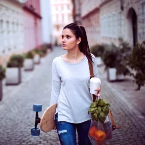 Nahrungsmittel­unverträglichkeit: Wenn Milch & Co. zum Problem werden