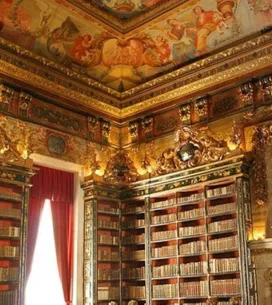 As 12 bibliotecas mais incríveis do mundo