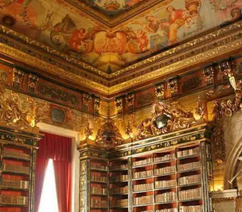 As 12 bibliotecas mais incríveis do mundo