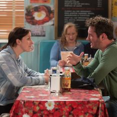Eastenders 04/07 - Sonia Comes To Blows With Martin Over Bex