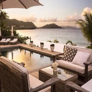 5 fórmulas para que el efecto verano entre en tu apartamento