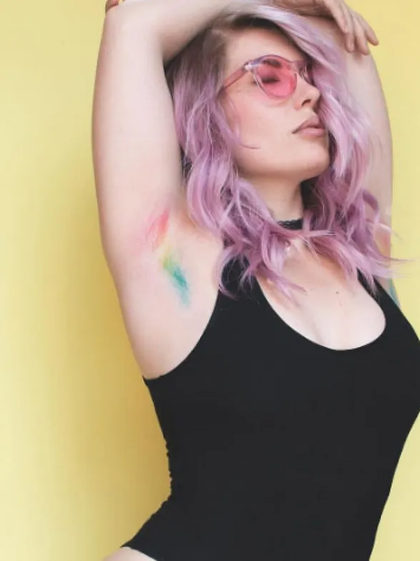 Celebrate Pride Month With These Awesome Rainbow Pits