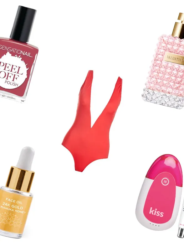 #TreatYoSelf Pay Day Haul: Beauty, Fashion & Everything In Between