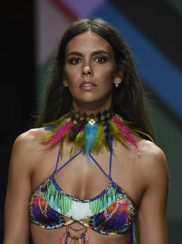 El enfado de Cristina Pedroche por su último retoque de photoshop