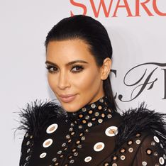 Kim Kardashian s'affiche sans AUCUN make-up... vous allez être surpris (photos)
