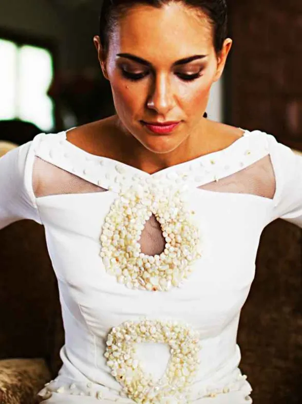 5 miedos que todas las novias tienen antes de la boda
