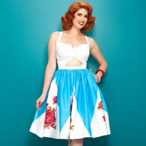 ¡Un sueño hecho realidad! Disney y su tienda de ropa para adultos