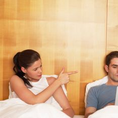 Sexualité : Les 5 erreurs que les hommes commettent au lit