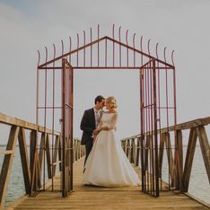 Un enlace en altamar: cómo organizar tu boda en un barco