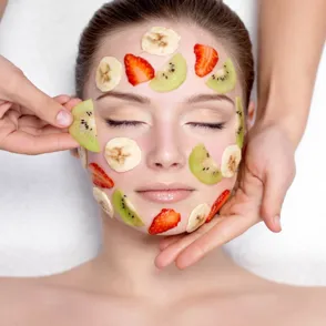 Rutinas de belleza naturales: 10 recetas a base de fruta y verdura
