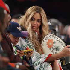 Les (vrais) prénoms des jumeaux de Beyoncé et Jay Z ont été révélés