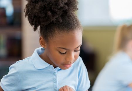 Pour les Américains, les petites filles noires seraient moins innocentes que les fillettes blanches