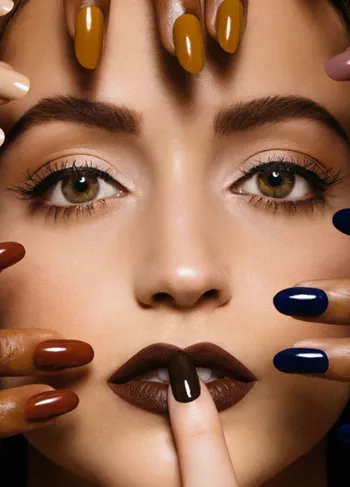 Os esmaltes que você vai querer usar AGORA, segundo o Pinterest