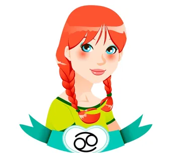 Você sabe que é do signo de Câncer quando...