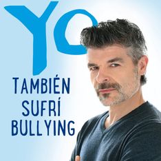 Nacho Guerreros: El bullying es una lacra que hay que extinguir