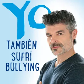 Nacho Guerreros: "El bullying es una lacra que hay que extinguir"