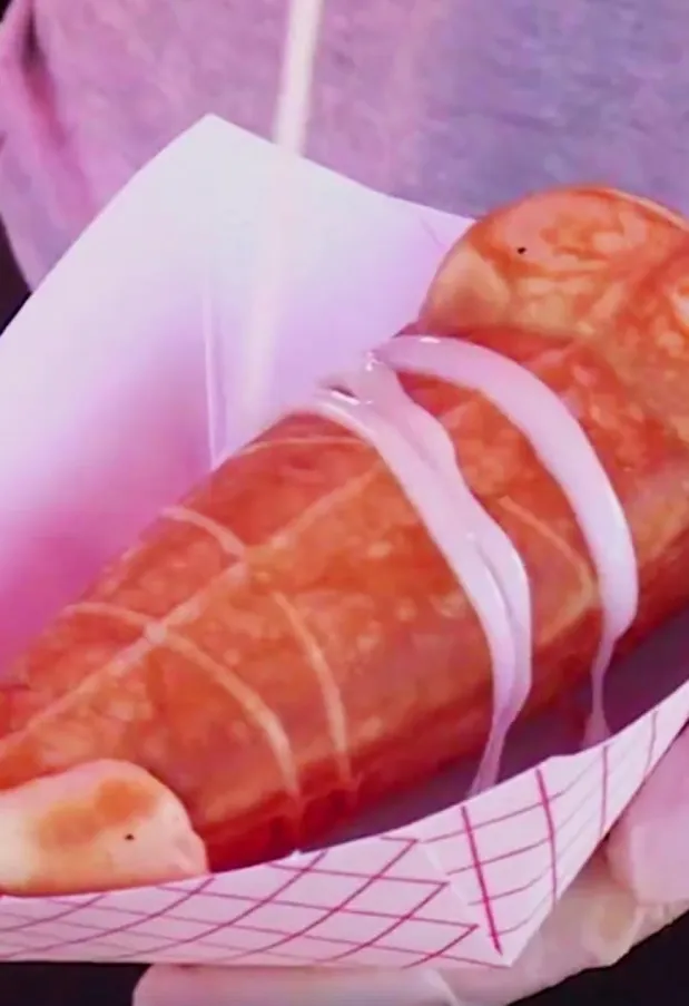 These Penis Cakes Are Taking America By Storm
