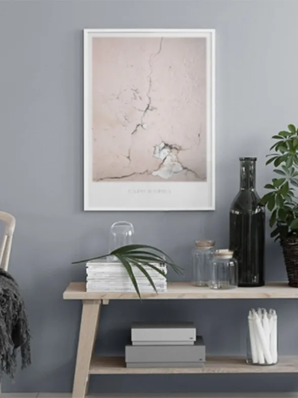 55 Interior Wall Art Ideas To Inspire Your Living Space