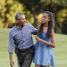 Malia Obama a fêté ses 19 ans ! Retour sur ses plus beaux looks (Photos)