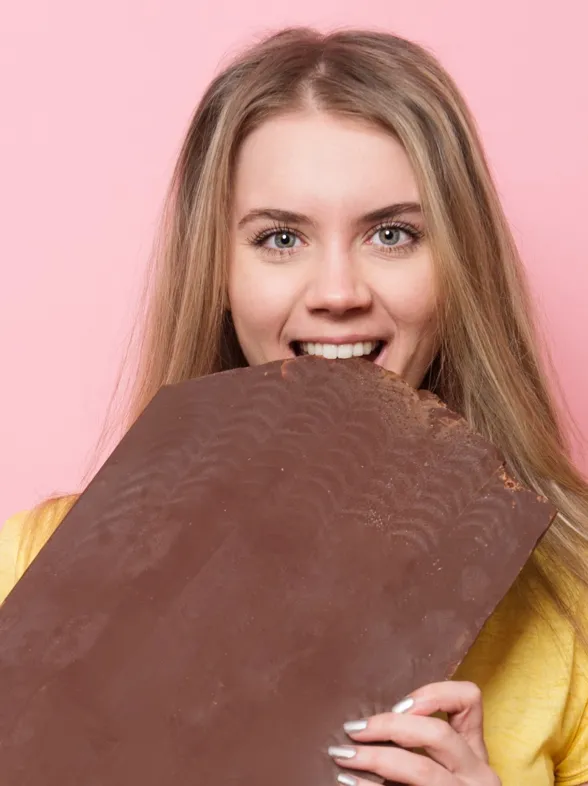 Megarexia: ¿conoces este peligroso trastorno alimentario?