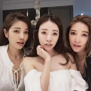 ¿Adivinarías la edad de estas mujeres? Las taiwanesas que han hecho un pacto con el diablo