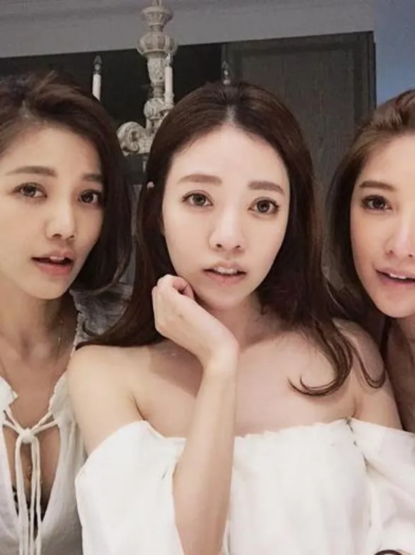¿Adivinarías la edad de estas mujeres? Las taiwanesas que han hecho un pacto con el diablo