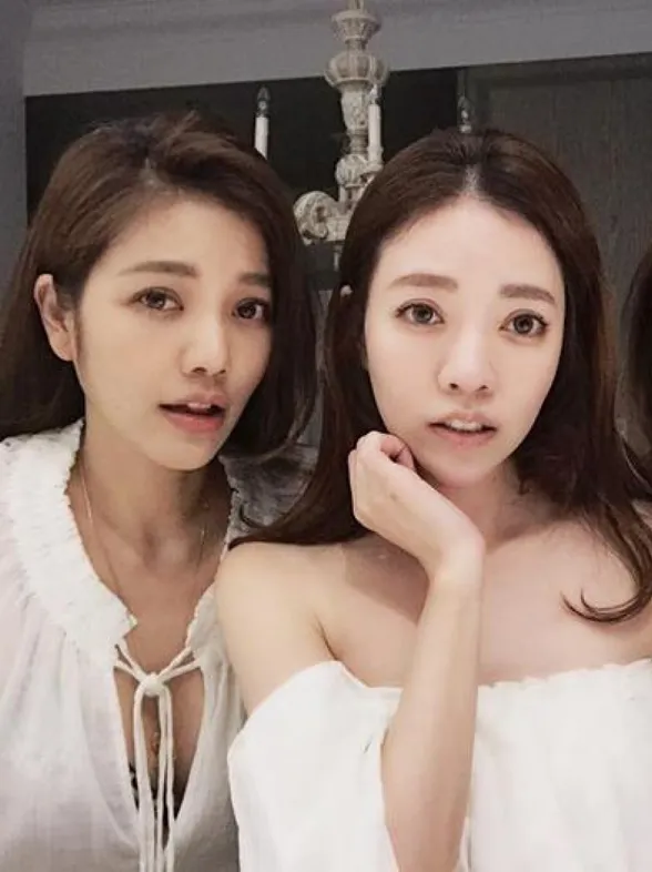 ¿Adivinarías la edad de estas mujeres? Las taiwanesas que han hecho un pacto con el diablo