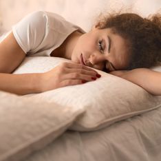 Pillow Talk, la almohada para parejas que tienen una relación a distancia