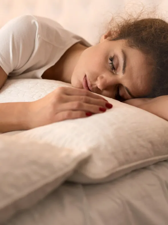 Pillow Talk, la almohada para parejas que tienen una relación a distancia