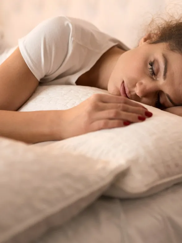 Pillow Talk, la almohada para parejas que tienen una relación a distancia