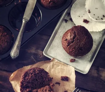 9 receitas de sobremesas fit fáceis de fazer (e deliciosas)