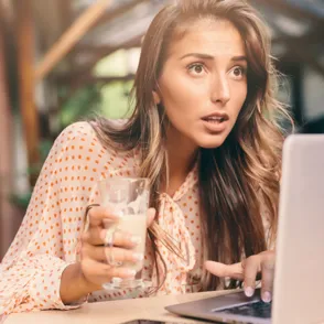 Test: ¿sufres cibercondría y no lo sabes?