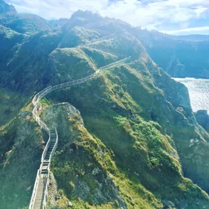Lugares mágicos para visitar en Galicia
