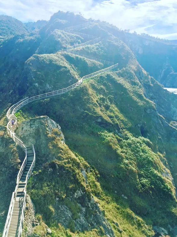 Lugares mágicos para visitar en Galicia