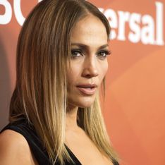 Jennifer Lopez pose sans culotte sur Instagram, les internautes sont sous le choc ! (Photos)